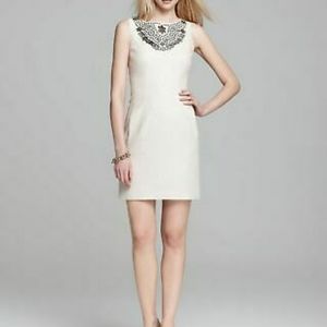 Kate Spade Domino Dress